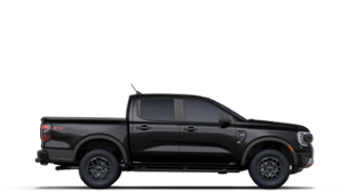 2025 Ford Ranger® External Image 1